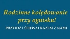 Gmina Miłoradz : Sołectwo Kończewice zaprasza na rodzinne kolędowanie przy ognisku! - 25.12.2017