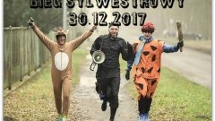 Zapraszamy na VIII Bieg Sylwestrowy z Grupą Malbork - 30.12.2017