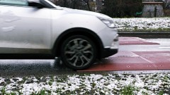 Spowalniacze na Zakopiańskiej w Malborku. Montaż ruszy w poniedziałek - 08.01.2018