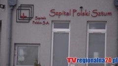 Szpital Polski w Sztumie podsumowuje miniony rok. Nowy budżet większy&#8230;