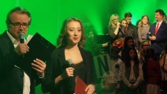 Malbork: Wspaniała inicjatywa, koncert charytatywny „Wiara czyni cuda” - 05.01.2018