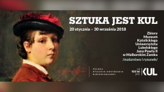 Malbork: Wystawa malarstwa i rysunku epok XVI – XIX w. Muzeum Zamkowe zaprasza – 20.01-30.09.2018
