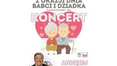Zapraszamy na obchody Dnia Babci i Dziadka w Nowym Stawie! - 28.01.2018