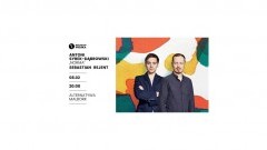 Stand-up w malborskiej Alternatywie! Gwiazdami wieczoru będą Antoni Syrek-Dąbrowski i Sebastian Rejent! - 08.02.2018