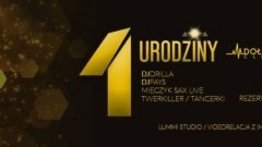 1 Urodziny Dołek Club w Malborku! - 10.02.2018