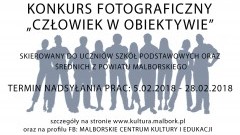 CKiE Szkoła Łacińska zaprasza do kolejnej edycji konkursu fotograficznego - 05-28.05.2018