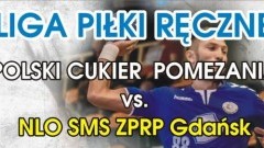 Zapraszamy na mecz Polski Cukier Pomezania Malbork vs. NLO SMS ZPRP Gdańsk!&#8230;