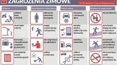 Powiat sztumski: Zabezpieczmy się przed mrozem i zwracajmy uwagę na&#8230;