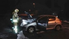 Pożar poddasza w Kończewicach. 15-letnia dziewczyna z podejrzeniem zatrucia tlenkiem węgla przy ulicy Maczka. Weekendowy raport malborskiej straży pożarnej - 05.03.2018