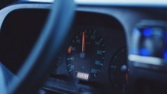 24-latek przekroczył dozwoloną prędkość o ponad 50 km/h, stracił prawo jazdy - 06.03.2018