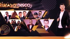 V edycja Żuławy w Rytmie Disco. ANDRE, CLASSIC, LONG & JUNIOR, DEJW, JORRGUS, TOP GIRLS, ZENEK MARTYNIUK zespół AKCENT. Zapraszamy 14 lipca do Nowego Stawu. Kup bilet już dziś