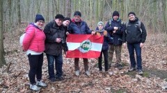 Spacer szlakiem umocnień twierdzy Malbork - 10.03.2018