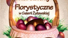 Warsztaty Florystyczne w Galerii Żuławskiej w Nowym Stawie