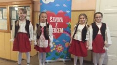 Wiosna otwartych drzwi w Szkole Podstawowej nr 6 w Malborku