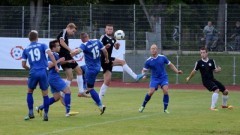 Zapraszamy na mecz Pomezania Malbork vs. Błękitni Stare Pole