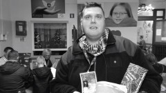 To była nasza ostatnia rozmowa - Piotrek dziękował za wsparcie. Dzisiaj msze w intencji Boczka. 