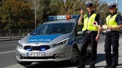 Powiat sztumski: Policyjne, prewencyjne działania „Prędkość”