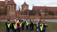 „Podróże Misia Uszatka” z dziećmi z malborskiego Przedszkola nr&#8230;