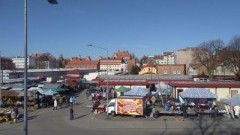 OSiR dysponuje wolnymi lokalami użytkowymi na Targowisku Miejskim w Malborku