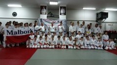 Na podbój Japonii! Wyjazd reprezentacji Malborskiego Klubu Kyokushin&#8230;