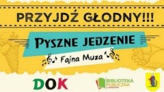 Zapraszamy na powitanie lata z Piknikiem Smaków w Dzierzgoniu