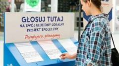 Głosuj na projekty społeczne w Malborku i okolicach!