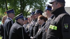 Niosą pomoc od 70 lat. Jubileusz OSP Stogi - Oni spełnili swoje dziecięce marzenia. 