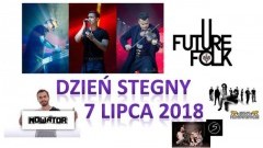 Zapraszamy na Dzień Stegny. Gwiazdą wieczoru zespół Future Folk!