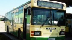 Autobusem MZK Malbork do Parku Miejskiego. Rusza linia nr 8