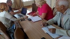 Malborska Rada Organizacji Pozarządowych zaprasza na warsztaty w związku z RODO