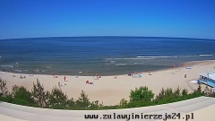 Kalendarz imprez 2018 na plaży w Sztutowie i w Kątach Rybackich
