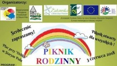 Zapraszamy na Piknik Rodzinny w Starym Polu 