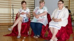 Malbork : "Życie składa się z przywitań i pożegnań" - relacja z&#8230;