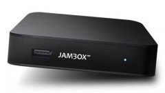 MAG250 HD to najmniejszy model dekodera w ofercie. JAMBOX Kablówka 3 Generacji już w Malborku - zadzwoń i zamów usługi - tel. 570 527 999 