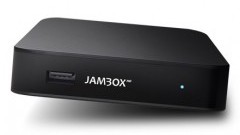 MAG250 HD to najmniejszy model dekodera w ofercie. JAMBOX Kablówka 3&#8230;