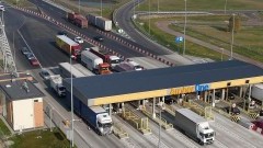 AmberGo - nowy system automatycznego poboru opłat na autostradzie A1. Zobacz jak z niego korzystać i gdzie obowiązuje