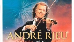 Sztum: Zapraszamy na koncert André Rieu: „Amore – mój hołd dla miłości” 
