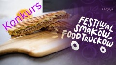 Czas na drugi konkurs. W którym food trucku zjemy takie danie podczas&#8230;