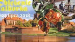 Oblężenie Malborka 2018: Zobacz szczegółowy program jednej z największych imprez historycznych w Polsce!