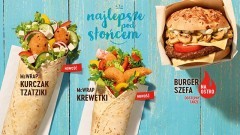 Wakacyjna promocja w McDonald’s – zapraszamy na krewetki! Do tego&#8230;