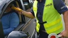 Trzech kierowców na podwójnym gazie złapanych w ciągu 15 minut. Podsumowanie&#8230;