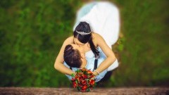 Fotografia ślubna i sesja w plenerze – w dniu ślubu czy w innym terminie?