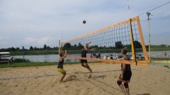 XV Grand Prix Malborka w Piłce Siatkowej Plażowej: Zobacz wyniki po V turnieju