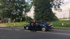 Akcja malborskich policjantów na przejazdach kolejowych w Starym Polu,&#8230;