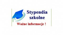 Rok szkolny 2018/ 2019: Stypendia szkolne dla uczniów w Gminie Stare&#8230;