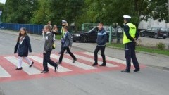 Pomorscy policjanci zadbają o bezpieczeństwo uczniów. Ogólnopolskie&#8230;