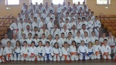 Obóz sportowy Łeba 2018 Malborski Klub Kyokushin Karate. Zobacz wideo&#8230;