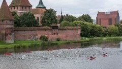 XVII edycja Castle Triathlon Malbork już w najbliższy weekend!