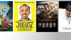 Objazdowe Kino Visa w Malborku. Zobacz repertuar.