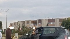 Straciła panowanie nad autem i uderzyła w barierę ochronną. 64-latka&#8230;